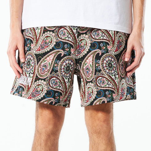 PLEASURES BREAKER FUZZY Mens Apparel - MENS APPAREL